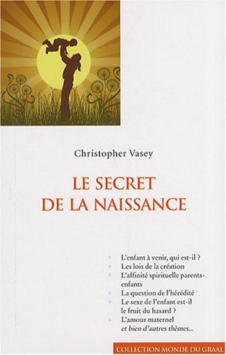 Le  secret de la naissance