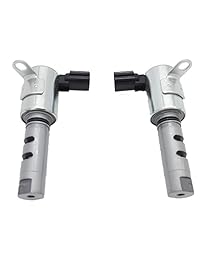 Izquierda y Derecha VVT Válvula Motor Variable Timing solenoide para Toyota Lexus 15330 20010 15340 20010