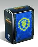 World of Warcraft WOW TCG Card Deck Boxes - Alliance, Horde, or Landro #57169