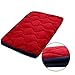 Hero Dog Dog Beds for Small Dogs Crate Pad Mat 21 inch Kennel Pads Washable Mattress Dog Sleeping Mats,Non Slip Pet Beds