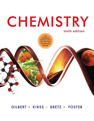 Chemistry (Pb) W/Access