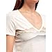Icebreaker Merino Women's Tech-Lite Short Sleeve V Neck Tee