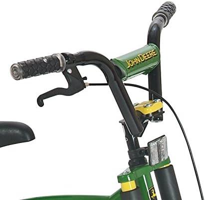 john deere 16 inch bike