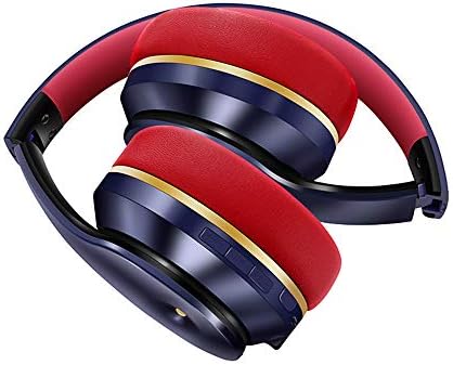Bluetoothのヘッドフォンアクティブノイズキャンセリングワイヤレス ゲーム バイク用マイク付きヘッドセット折り畳み Bluetoothのヘッドフォンアクティブノイズキャンセリングワイヤレス ゲーム バイク用マイク付きヘッドセット折り畳み