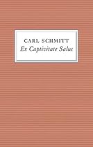 Ex Captivitate Salus: Experiences, 1945 - 47 Ex Captivitate Salus: Experiences, 1945 - 47
