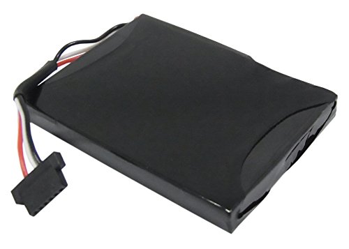 720mAh Battery For Magellan RoadMate 1300, RoadMate 1340