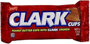 Image of Clark Cups - 2-pack / 24 count box