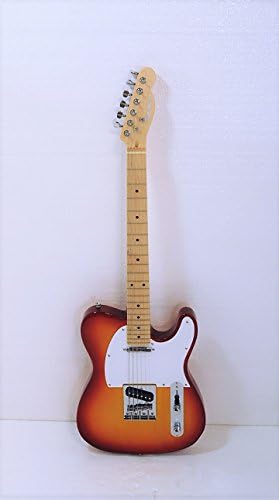 Electric Guitar, Telescaster Style Electric Guitar