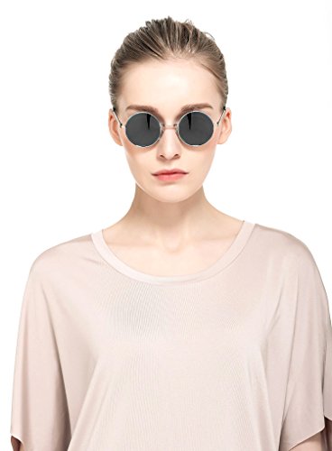2016 sexy retro oversized large round sunglasses for wo…