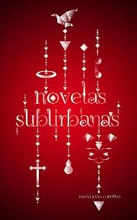 Livro Novelas Suburbanas 1