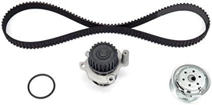 US Motor Works USTK296 Timing Kit with Water Pump (Volkswagen L4 2.0L)
