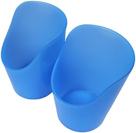 Flexi Nosey Cut-Out Cup (Medium, 2-Pack)