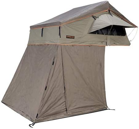Darche Roof Top Tents - HI View 2200 Annex 1.65M Drop (T050801630)
