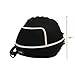 MMG Premium Motorcycle Helmet Protective Case, with Carry Handle/Shoulder Strap