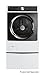 Kenmore Elite 41782 4.5 cu. ft. Smart Front-Load Washer with Accela Wash in White- Works with Alexa, includes delivery and hookup