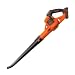 BLACK+DECKER 20V MAX Cordless Sweeper with Power Boost (LSW321) primary