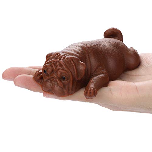 image for Trigle Decompression Dog Decompression Pug Decompression Shar Pei Squi