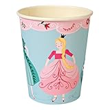 Meri Meri Party Cups, I'm A Princess