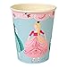 Meri Meri Party Cups, I'm A Princess