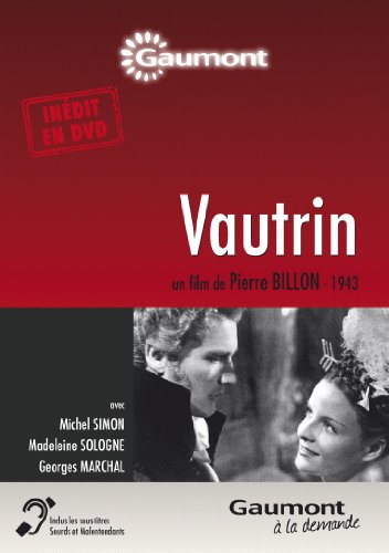 VAUTRIN