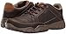 crocs Men's Swiftwater Hiker Flat