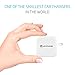 Wall Charger / Travel Charger Quick Charge 3.0 Fast Charge - LOVPHONE 2-Port 30W Dual USB Travel Charger Wall Charger Adapter with Foldable Plug