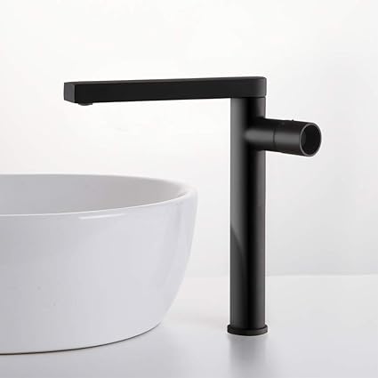 POP Design Mischbatterie Bad Wasserhahn Badarmatur Waschtischarmatur