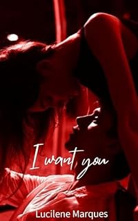 Livro I WANT YOU