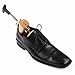 FootFitter Premium Professional 2-Way Shoe Stretcher for Men & Women, Expands Length & Width, Heavy Duty Wood & Steel Design