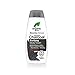 Organic Doctor Organic Charcoal Body Wash, 8.5 Fluid Ounce