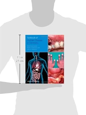 Textbook of Human Disease in Dentistry