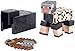 Minecraft Sheared Sheep Basic Figure