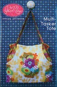 Anna Maria Horner Multi Tasker Tote AMH-002MT