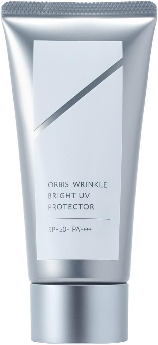 オルビス ORBIS リンクルブライトUVプロテクター 50g SPF50+ PA++++ 顔用日焼け止め商品画像
