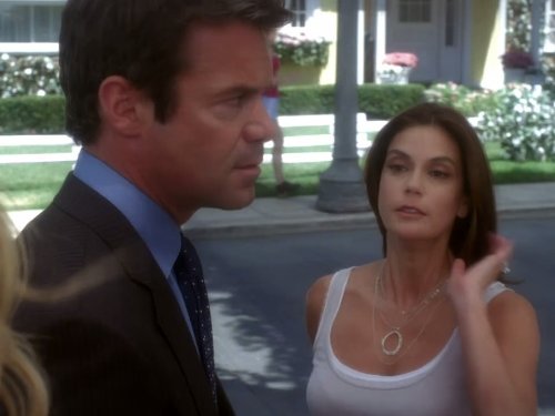 Desperate Housewives Season 6 Episode 4
