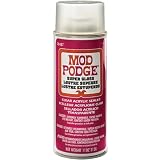 Mod Podge Acrylic Sealer (11-Ounce), 1450 Super Gloss