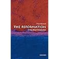 The Reformation: A Very Short Introduction