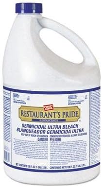 Cleaners &amp; Detergents
