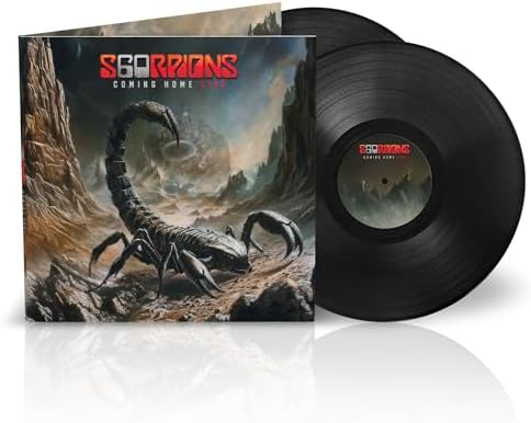 Amazon.com: Virgin Killer: CDs & Vinyl