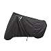 Dowco Guardian 50124-00 WeatherAll Plus Indoor/Outdoor Waterproof Motorcycle Cover, Black, Sportbike primary