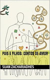 Livro Pais e Filhos: contos de amor