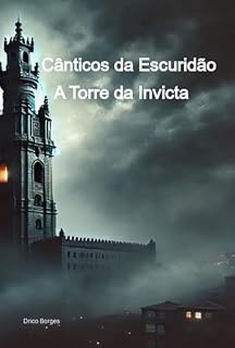 Livro Cânticos Da Escuridão