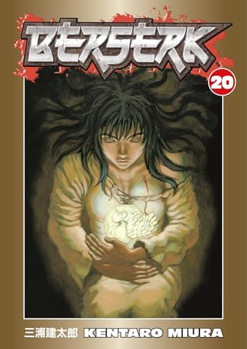Berserk Vol. 17: Luxury Edition: Miura, Kentaro: 9788542606263