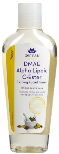 derma e firming toner