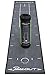 PuttOUT Medium Putting Mat - Perfect Your Golf Putting (7.9ft x 1.6ft)(Gray)
