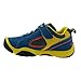 Orgrimmar Boys High-grade Matte Leather Sports Shoes(toddler,little Kid,big Kid)