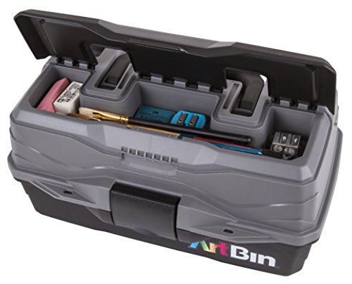4 ArtBin+One+Tray+Supply+6891AG