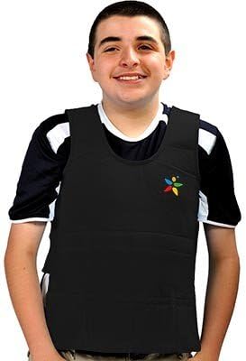 Sensory Hugs Weighted Vest (X-Small)