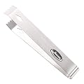 Ice Tongs, Newness Stainless Steel Ice Tongs, 5.9 Inches (15 cm)