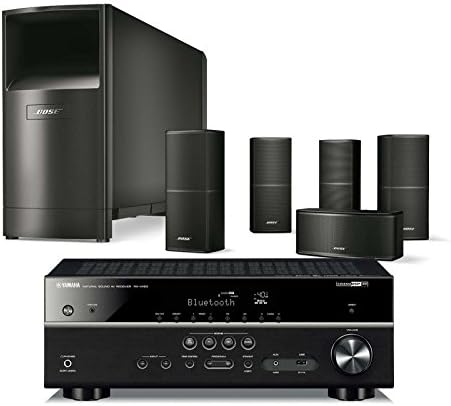 خانگی Bose Acoustimass 